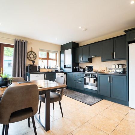 Dingle View - 37 Tir Na Fiuise Villa Екстериор снимка