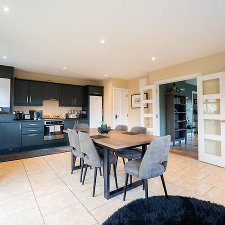 Dingle View - 37 Tir Na Fiuise Villa Екстериор снимка