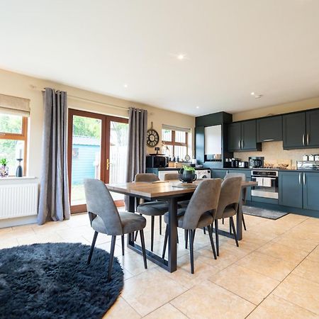 Dingle View - 37 Tir Na Fiuise Villa Екстериор снимка