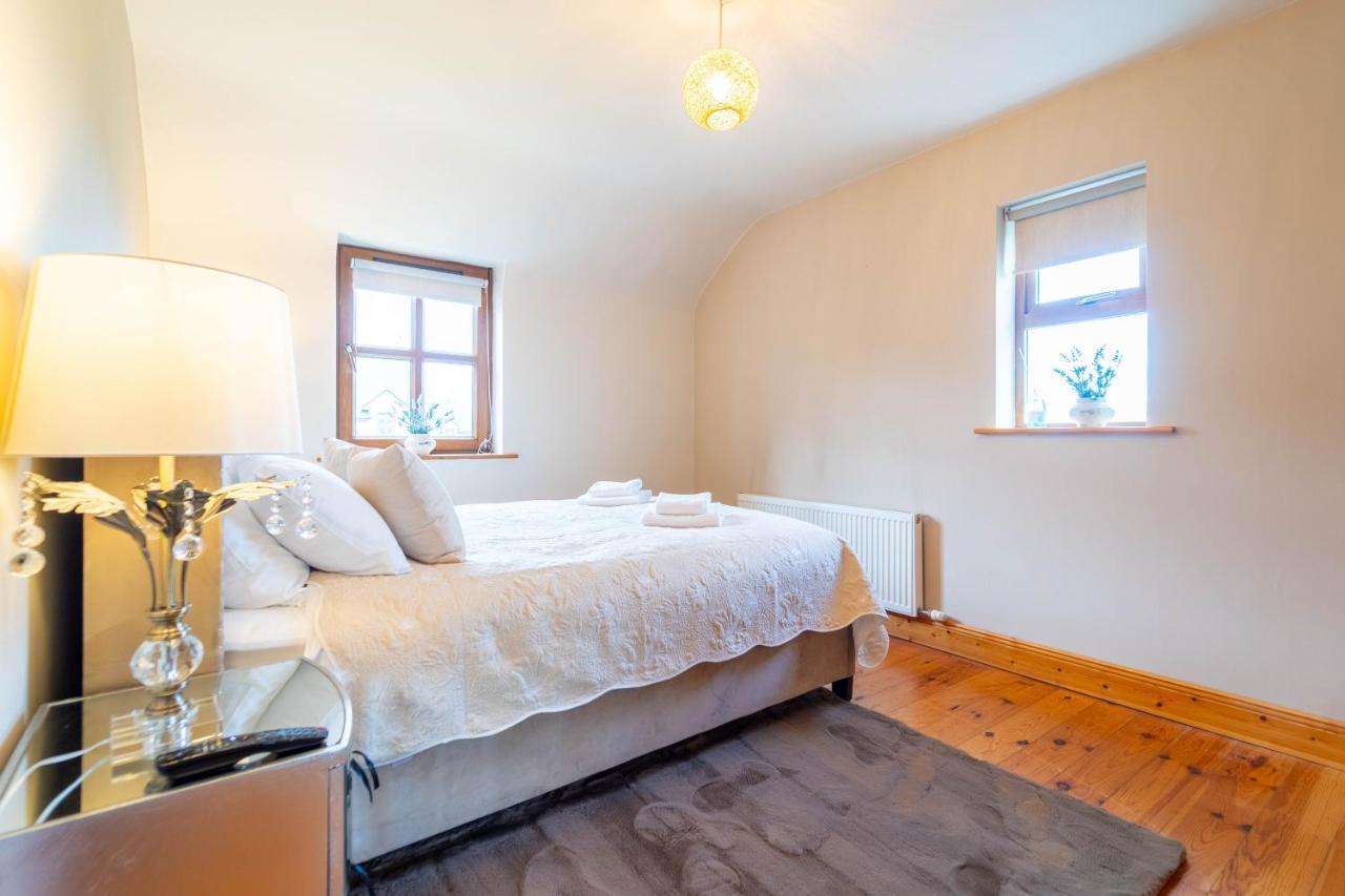 Dingle View - 37 Tir Na Fiuise Villa Екстериор снимка