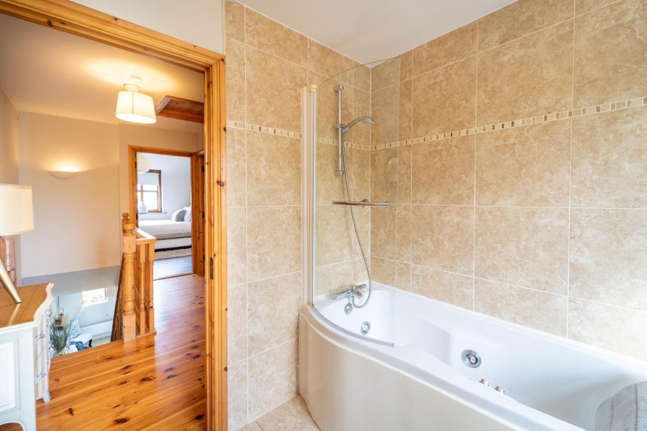 Dingle View - 37 Tir Na Fiuise Villa Екстериор снимка