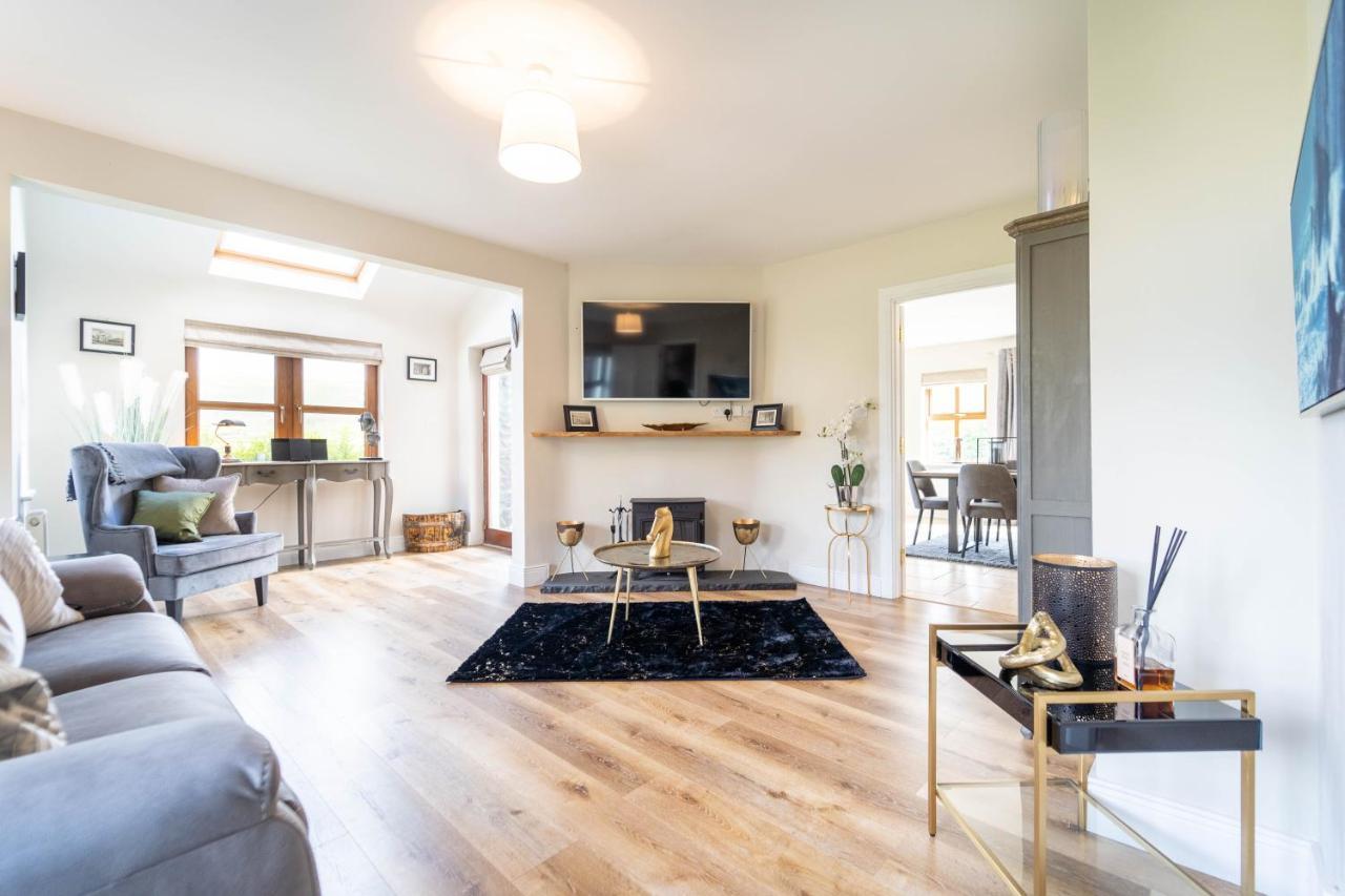 Dingle View - 37 Tir Na Fiuise Villa Екстериор снимка