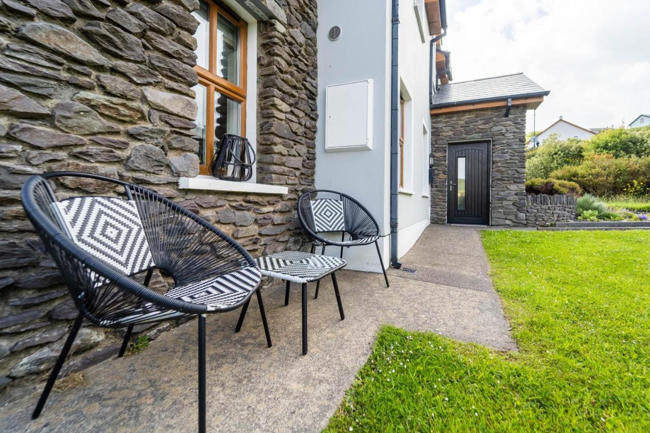 Dingle View - 37 Tir Na Fiuise Villa Екстериор снимка