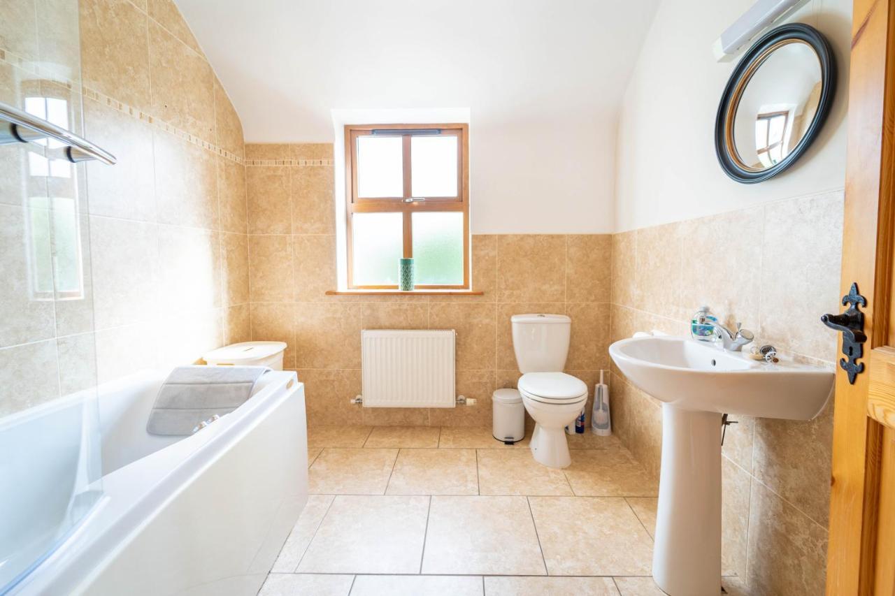 Dingle View - 37 Tir Na Fiuise Villa Екстериор снимка