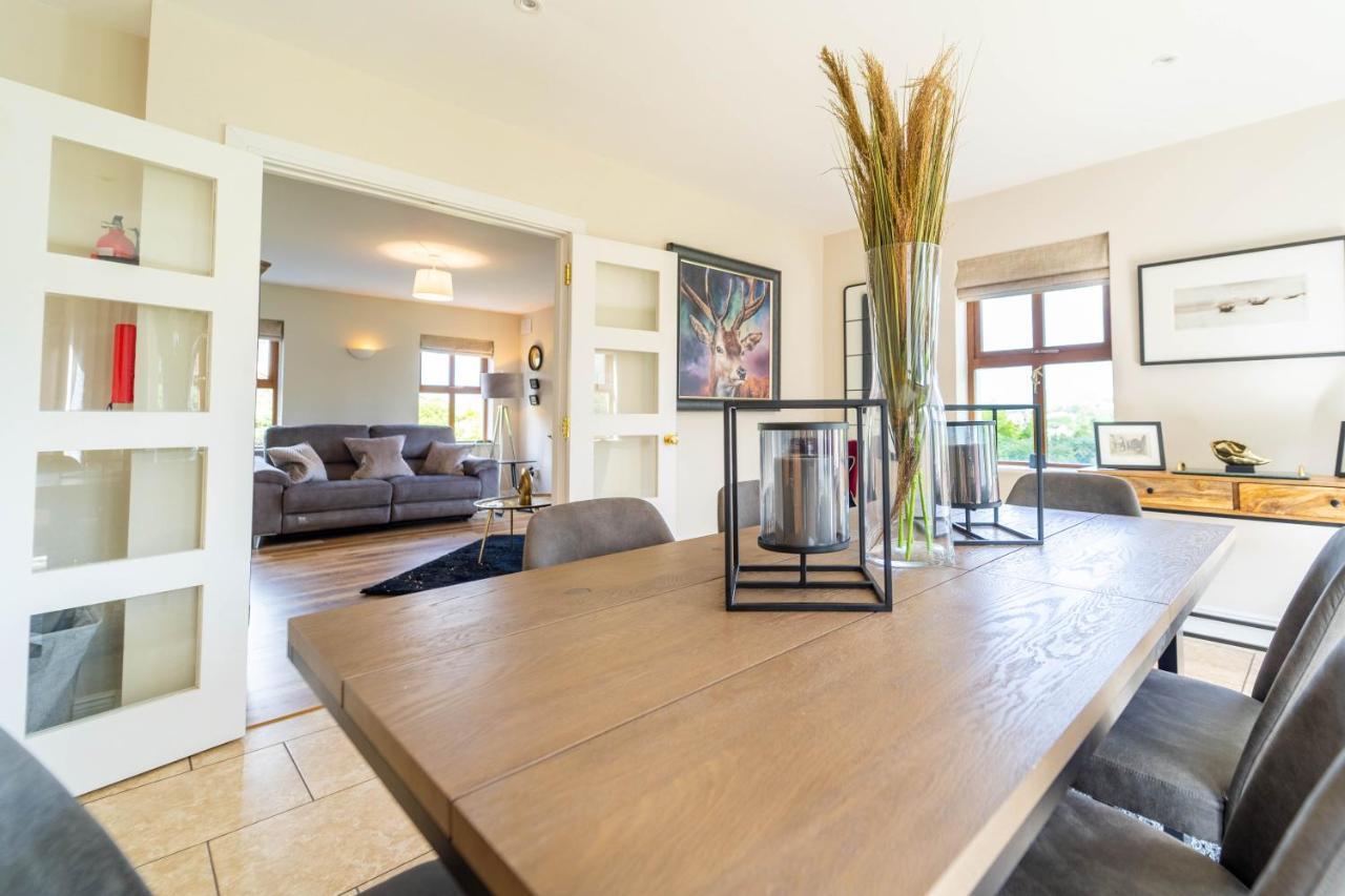 Dingle View - 37 Tir Na Fiuise Villa Екстериор снимка