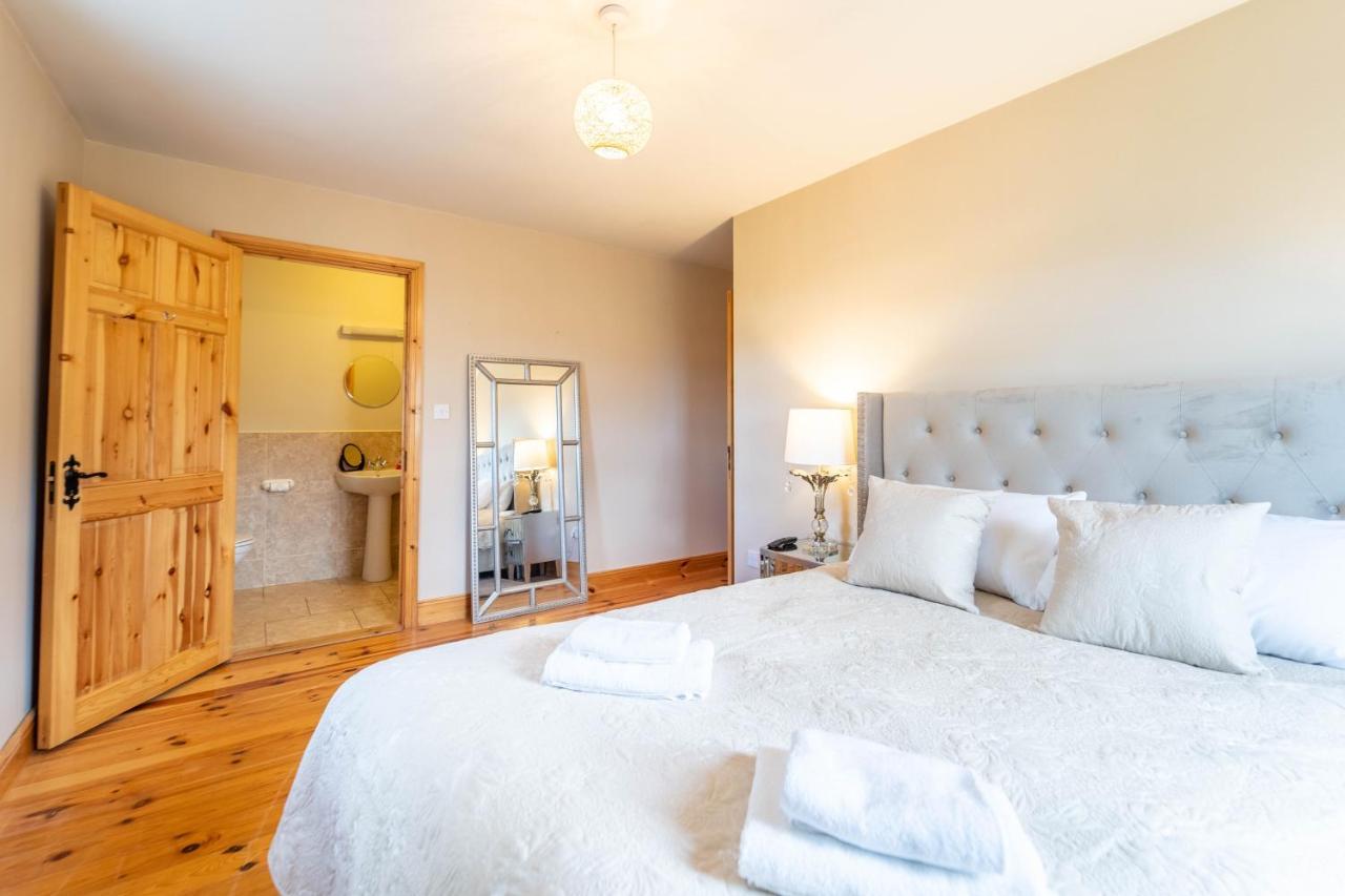 Dingle View - 37 Tir Na Fiuise Villa Екстериор снимка