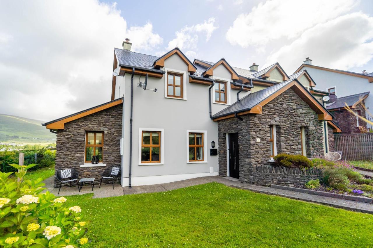Dingle View - 37 Tir Na Fiuise Villa Екстериор снимка
