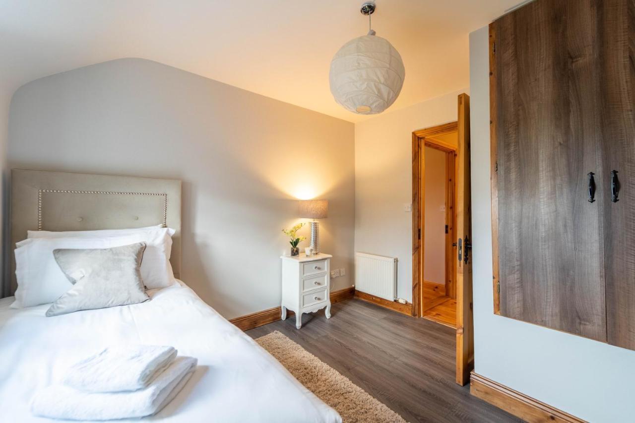 Dingle View - 37 Tir Na Fiuise Villa Екстериор снимка