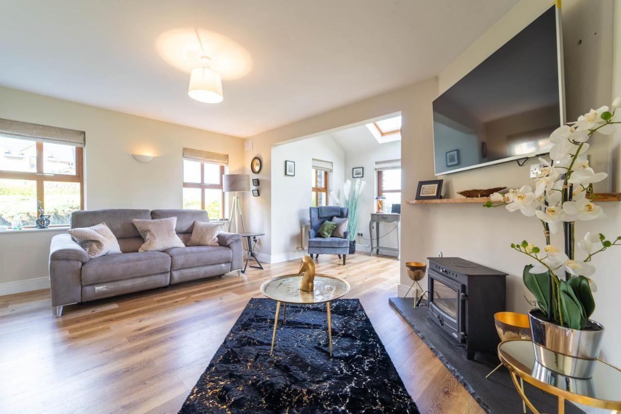 Dingle View - 37 Tir Na Fiuise Villa Екстериор снимка