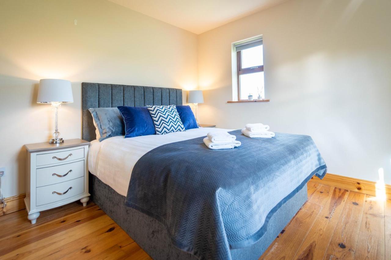 Dingle View - 37 Tir Na Fiuise Villa Екстериор снимка