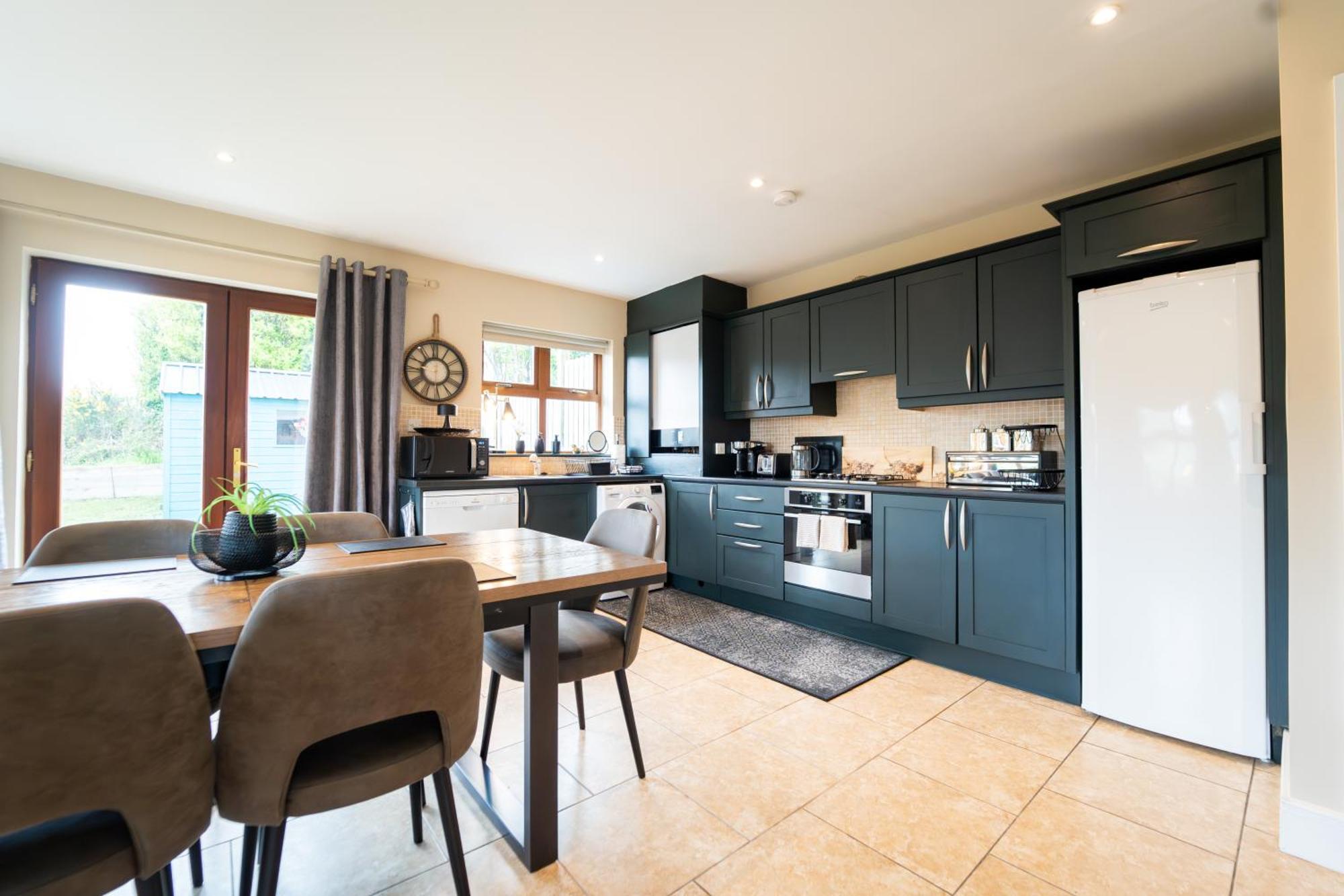 Dingle View - 37 Tir Na Fiuise Villa Екстериор снимка